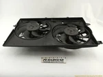 Saab 9-5 Aero Engine Radiator Cooling Fan 2.3L 4 Cylinder Fits 1999-2010 00. Fixed Price $129.87.
