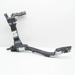Jaguar I-pace X590 Front Right Radiator Support Side Panel T4K11503 New Genuine. Fixed Price $67.54.