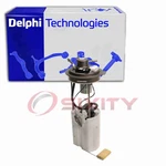 Delphi Fuel Pump Module Assembly For 2007 Chevrolet Silverado 1500 Classic Xu. Fixed Price $379.99.