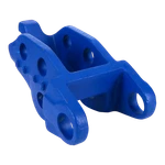 Bracket C7NN535C Fits Ford New Holland 3600. Fixed Price $65.91.