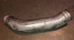 11-16 Ford F250 F350 6.7L Sd Hot Side Intercooler Pipe Tube Oem. Fixed Price $20.00.