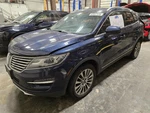 Used Radiator Shutter Assembly Fits: 2015 Lincoln Mkc. Fixed Price $421.25.
