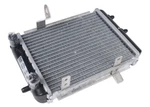 For Audi S4 2004-2009 Driver Left Auxiliary Radiator Nissens 8E0 121 212 K. Fixed Price $190.85.