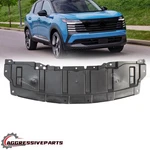 For Nissan Kicks 2025 Front Lower Under Cover Engine Splash Shield 62660-7LG0A. Fixed Price $130.30.
