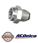 Engine Oil Cooler End Fitting-line Connector Acdelco Gm Original Equipment. Fixed Price $36.12.