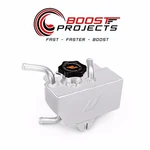 Mishimoto Aluminum Coolant Expansion Tank For Subaru 08-14 Wrx / 05-09 Legacy Gt. Fixed Price $227.95.