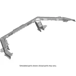Genuine Gm Front Compartment Panel 23307917. Fixed Price $424.02.