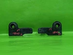 15 Ghilbi Driver Left Passenger Right Radiator Support Oem 4519-90. Fixed Price $35.00.