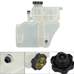 22948113 Coolant Reservoir Radiator Surge Tank For 2013-2019 Cadillac Ats New. Fixed Price $27.79.