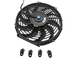 For 1971, 1975-1976 Bmw 3.0SI Engine Cooling Fan 18163BRRR Radiator Assembly. Fixed Price $50.46.