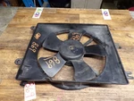 Suzuki Forenza 04-07 Optra Condenser Cooling Fan Assembly C60. Fixed Price $50.99.