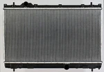 Radiator With Turbo Fits 03-05 Neon 580446. Fixed Price $95.76.