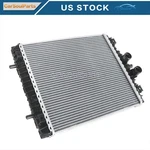 For Lamborghini Huracan LP610 LP580 Audi R8 Water Radiator Cooler 4S0121252B. Fixed Price $179.99.