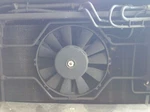Rolls-royce 84 Silver Spur Auxiliary Radiator Condenser Cooling Fan. Fixed Price $465.70.