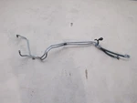 Mercedes SLK55 R171 2006 Transmission Oil Cooler Hose Pipe Line Tube Set 04-11 ;. Fixed Price $150.45.