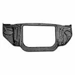 Goodmark Front Radiator Support Fits Chevrolet Chevelle Camino GMK403132066. Fixed Price $382.95.