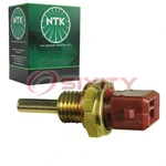 Ngk Ntk Coolant Temperature Sensor For 1990-1995 Nissan Axxess 2.4L L4 Da. Fixed Price $22.49.