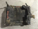 09 Gmc Sierra 2500 Used Oem 6.6L 4X4 Diesel Fuel Cooler Radiator As Shown. Fixed Price $123.19.