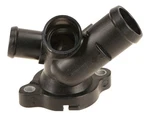 Original 83WJ79X Cooling Hose Flange Fits 2012-2014 Vw Passat 2.5L Cyl. Fixed Price $24.69.