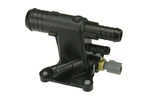 Uro Engine Coolant Water Outlet For Edge, Nautilus, Fusion, Mkz+more LR038758. Fixed Price $32.42.