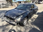 Coolant Pump 3.5L Cylinder Thru 2/07 Fits 03-07 Infiniti Fx Series 1497361. Fixed Price $50.00.