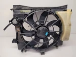 12-17 Kia Rio Radiator Fan Motor Assembly With Ac Sedan 253801W610. Fixed Price $123.19.