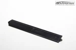 2017-2020 Ford Fusion 2.0L Front Radiator Air Shutter Grille Panel Trim Oem. Fixed Price $27.99.