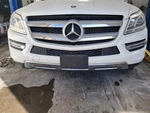 2013 Mercedes-benz GL450 Intercooler 4.60L Used Oem Part #317-51465. Fixed Price $94.53.