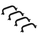 Radiator Core Support Mounting Rubber Inserts 4 1969-72 Cutlass. Fixed Price $35.00.