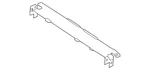 Genuine Bmw Upper Support 33-31-6-863-506. Fixed Price $135.74.