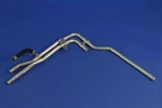 Genuine Mopar Supply & Return Tube Hose 5181871AE. Fixed Price $192.50.