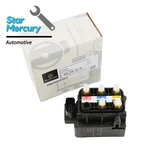 New Air Ride Suspension Solenoid Valve For W222 W205 C217 A0993200058. Fixed Price $129.99.