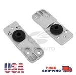 New Pair Lower Radiator Bracket 13337826 Fits 11-16 Chevrolet Cruze 12-18 Buick. Fixed Price $9.99.
