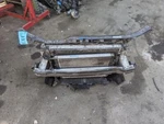 Radiator Core Support Fits 08-11 Audi A5 , 8K0805594K. Fixed Price $394.25.