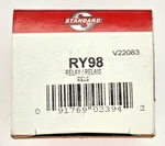 Standard Motor Products RY98 Radiator Fan Relay *new In Box*. Fixed Price $21.00.