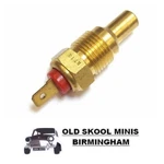 Classic Mini Coolant Temperature Transmitter Sender Sensor GTR104 1964-69 7U8. Fixed Price $11.55.