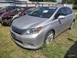 Radiator Fan Motor Assembly Fits 10-12 Lexus HS250H 2869781. Fixed Price $190.00.