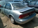 Radiator Fits 99-02 Saturn Series 2924991. Fixed Price $87.99.