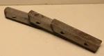 Four Pairs Snapper High Lift Blade Foils 7031724 One Has Hardware. Fixed Price $29.97.
