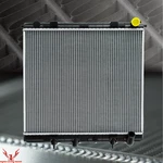 Aluminum Core Radiator Fits Land Rover Range P38 4.6L 4.0L Mt V8 1999-2002. Fixed Price $129.00.