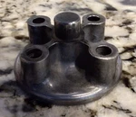 Fan Spacer #3927792 Chevy Camaro Nova Chevelle Truck 396 69 70 71 72 73 74. Fixed Price $24.99.