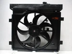 2015-2019 Nissan Sentra Radiator Cooling Fan Motor Assembly. Fixed Price $96.00.