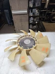 2006-2010 Ford Explorer Mercury Mountaineer Fan Blade W/ Clutch Assembly. Fixed Price $99.99.