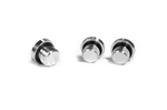 Fleece FPE-6.7CR-COOL-PLUG Stock Vgt Turbo Coolant Plugs. Fixed Price $34.61.