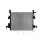 Radiator For 21-23 Volkswagen ID-4 1EA 121 251 B. Fixed Price $178.00.