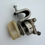 Vintage Ark-les Illuminated Heater Switch Rheostat Accessory Usa Nos. Fixed Price $65.00.