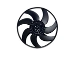 2006-2018 Mercedes C-class Cooling Fan 7 Blade. Fixed Price $78.00.