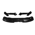 Replacement Steel Upper Driver/passenger Radiator Support Tie Bar Assembly. Fixed Price $183.95.