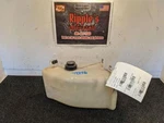 Corvette 1994 Coolant Reservoir 384156. Fixed Price $50.00.
