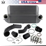 Intercooler Kit + Charge Boost Pipe Turbo For Bmw X5 F15 E70 X6 F16 E71 35I 40E. Fixed Price $389.99.